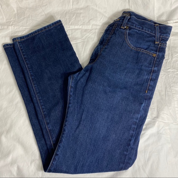 Armani Jeans size 31 - Picture 2 of 7
